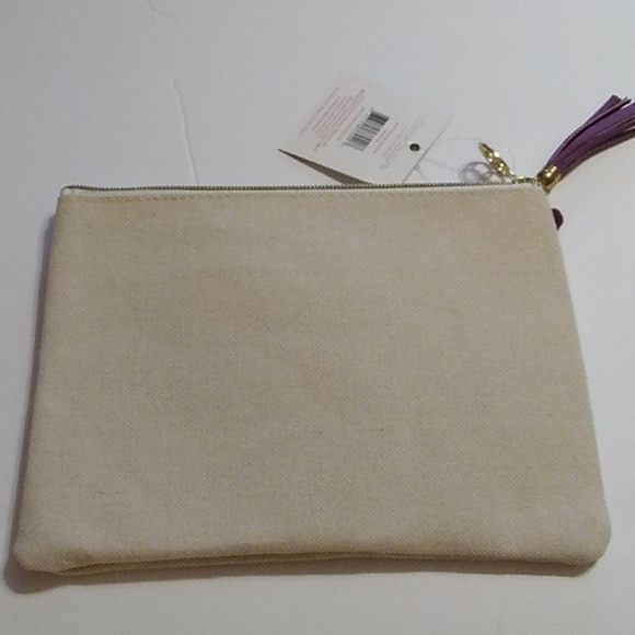 Nwt Makeup Clutch - Picture 7 of 13